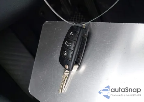 2011 Audi A3 2.0T Premium from USA, damaged, VIN WAUBEAFM3BA089888